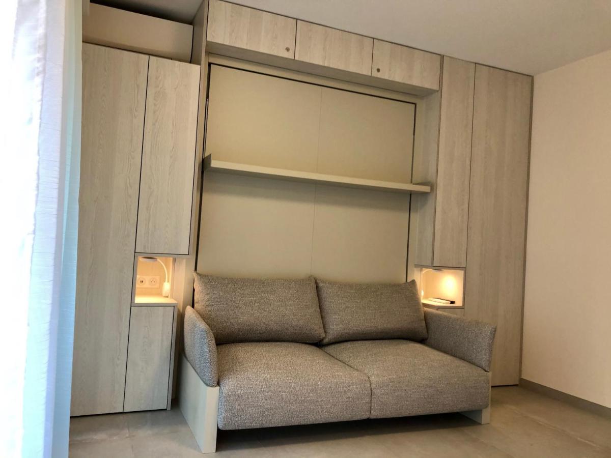 Studios Nice Gambetta מראה חיצוני תמונה