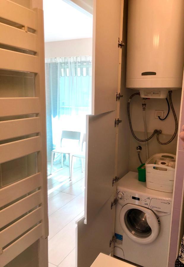 Studios Nice Gambetta מראה חיצוני תמונה