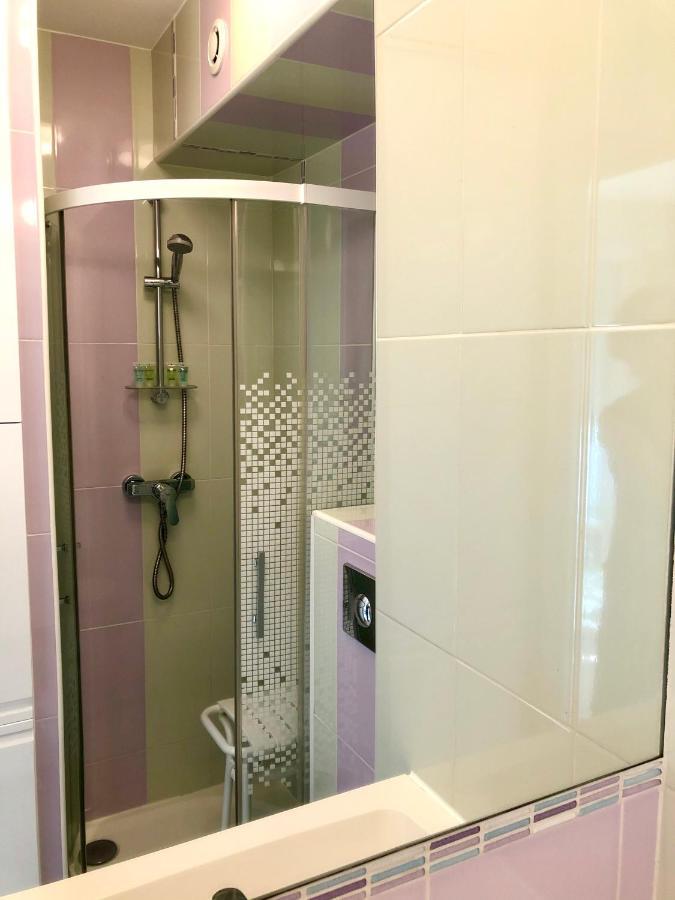 Studios Nice Gambetta מראה חיצוני תמונה