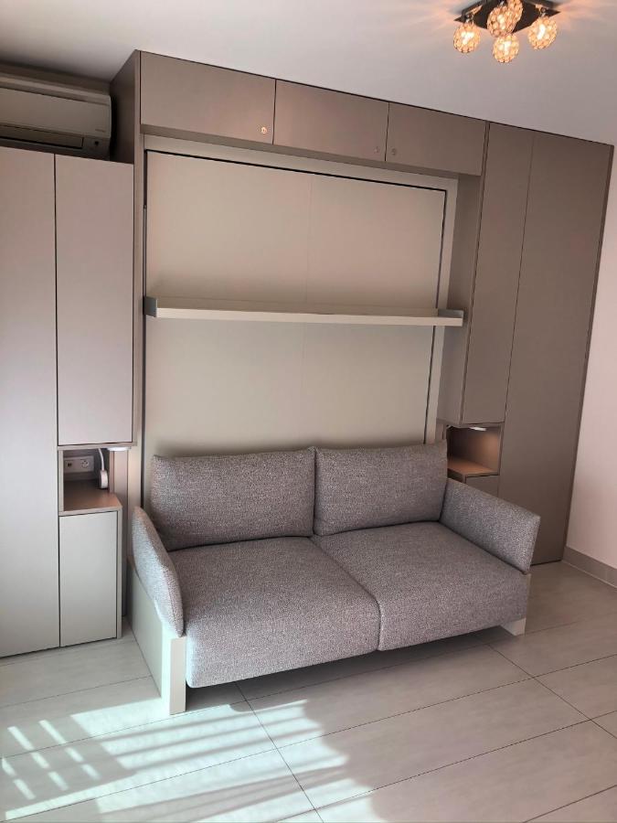 Studios Nice Gambetta מראה חיצוני תמונה