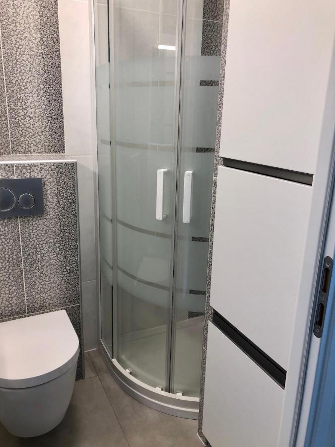 Studios Nice Gambetta מראה חיצוני תמונה