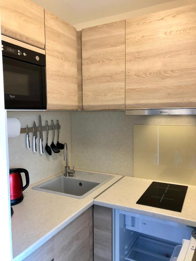 Studios Nice Gambetta מראה חיצוני תמונה