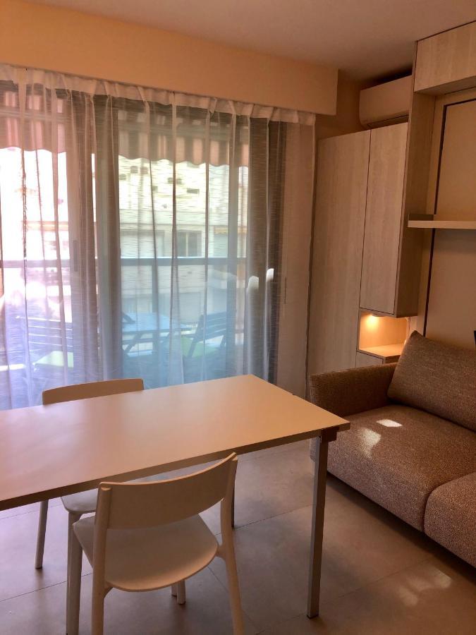 Studios Nice Gambetta מראה חיצוני תמונה