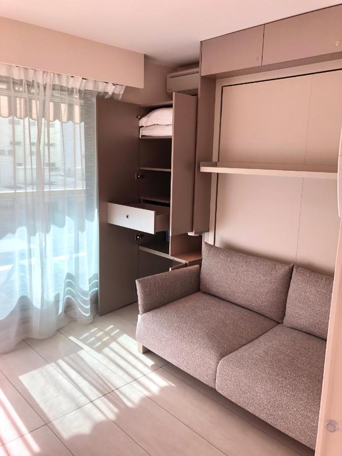 Studios Nice Gambetta מראה חיצוני תמונה