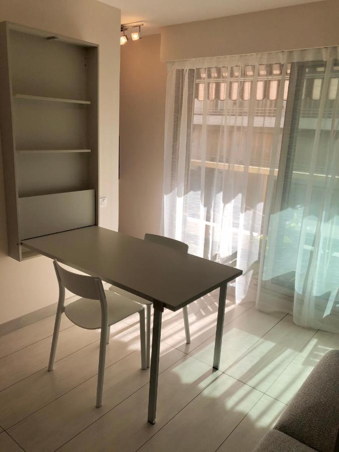 Studios Nice Gambetta מראה חיצוני תמונה