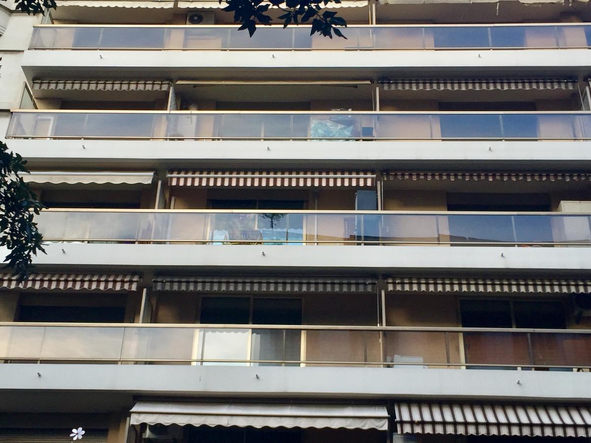 Studios Nice Gambetta מראה חיצוני תמונה